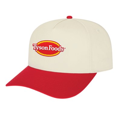 Sunday Drive Snapback Cap